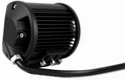 Miniatura 3 de 2 unids verde 4 pulgadas 18W CREE LED luces de trabajo luces antiniebla