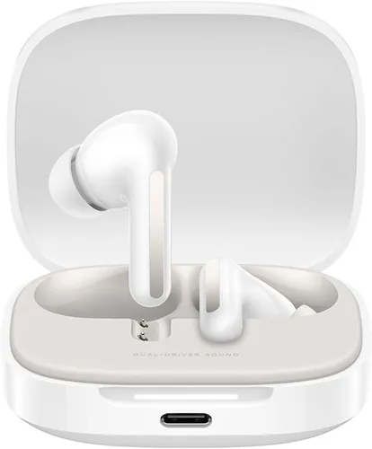 Miniatura 5 de XIAOMI Brotes Redmi (Verde, Redmi Buds 6)