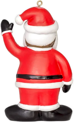Miniatura 3 de Costume Agent Divertidos adornos surtidos para árbol de Navidad, decoraciones navideñas únicas, regalos y colección de adornos de temporada de Santa