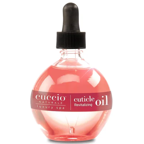 Miniatura 8 de Cuccio Naturale - Aceite revitalizante para cutículas, lavanda y manzanilla, hidrata, fortalece las uñas, 2.5 onzas