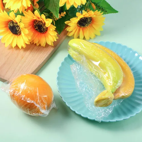 Miniatura 7 de Shappy 200 bolsas termorretráctiles de PVC de 3 tamaños, sin olor, transparente, para envolver manualidades y regalos