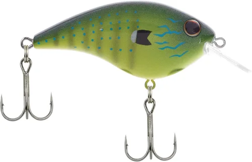 Miniatura 20 de Berkley Frittside Fishing Hard Bait Bronceado en aerosol
