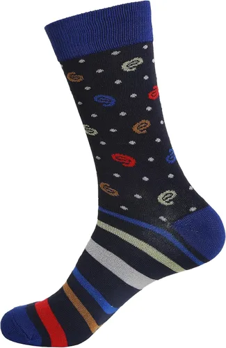 Miniatura 3 de 12 pares de calcetines de vestir para hombre