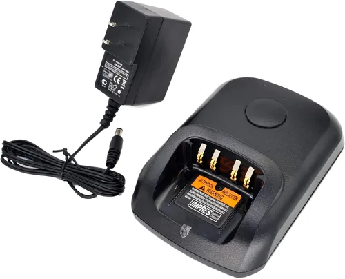 Miniatura 2 de Cargador rápido WPLN4226 WPLN4232 para Motorola XPR7350e XPR7550e XPR7580e XPR3300e XPR3000e XPR3500e XPR3300 XPR6550 XPR6580 XPR7350 XPR750 50 APX