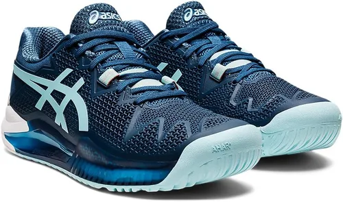 Miniatura 3 de Zapatos tenis Asics Gel-Resolution 8 para mujer