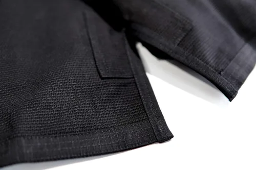 Miniatura 4 de Su Jiu Jitsu Gear - Uniforme Premium de Jiu Jitsu Brasileño 350450 con cinturón