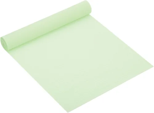 Miniatura 13 de PATIKIL Rollo de papel crepé de 8.2 pies, 1 rollo de hoja de papel suave de 10 pulgadas de ancho para manualidades, fabricación de flores