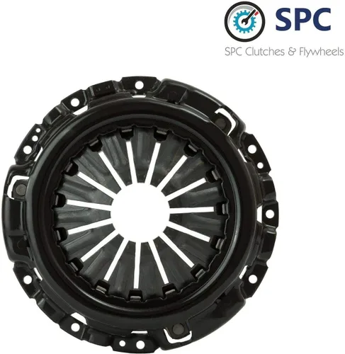 Miniatura 2 de Kit de embrague SPC Stage 4 HD Race compatible con Mazda 626 GT 2.2L Turbo 1988-1991