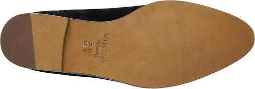 Miniatura 4 de Vince Botines Western para mujer