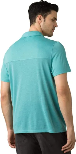 Miniatura 2 de prAna - Polo Milo para hombre