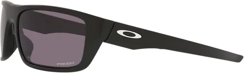 Miniatura 3 de Oakley Mens Oo9367 Drop Point Rectangular Sunglasses