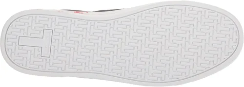 Miniatura 4 de Ted Baker Zapatillas Urbana para hombre Negro