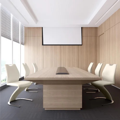 Miniatura 8 de HIPIHOM Juego de 2 sillas de comedor Sirena, sillas modernas de cocina y comedor sin brazos tapizadas en cuero PU con asiento de almohadón y patas