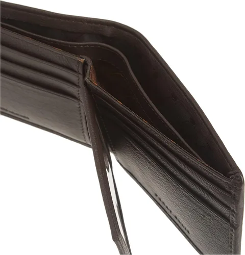 Miniatura 6 de Perry Ellis Cartera Park Avenue para hombre con Passcase