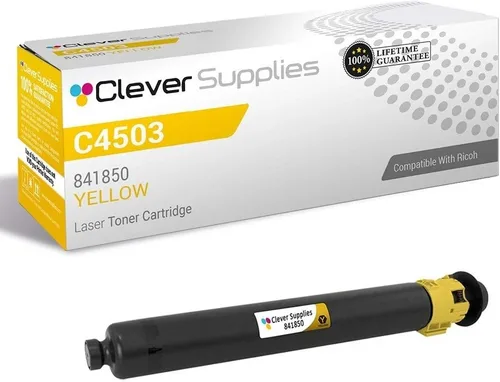 Miniatura 52 de CS - Cartucho de tóner compatible para Ricoh C220 406046 Color negro láser Aficio SP C220 Aficio SP C220A Aficio SP C220DN Aficio SP C220N Aficio SP