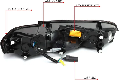 Miniatura 6 de TL-LED-3D-CC16-VR