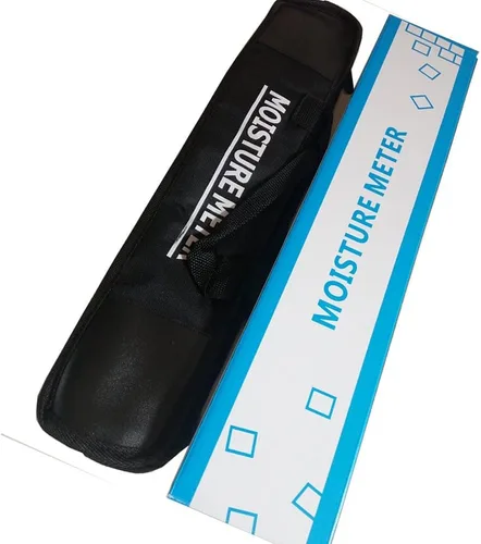 Miniatura 8 de Medidor de contenido de humedad de grano Medidor de contenido de humedad de trigo de cebada multifuncional Medición de pantalla LCD