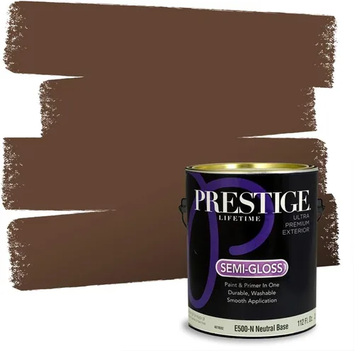 Miniatura 147 de Prestige Paints - 2 en 1, pintura base y pintura de exterior, E400-P-SW6119