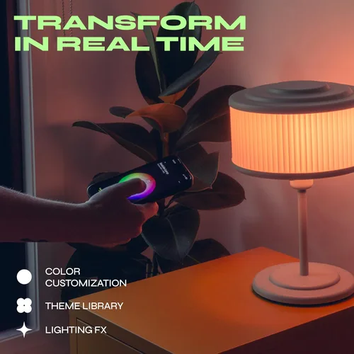Miniatura 3 de LIFX Color, E26 Rosca Edison Varios