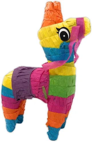Miniatura 5 de Piñatas de mini asnos, 3