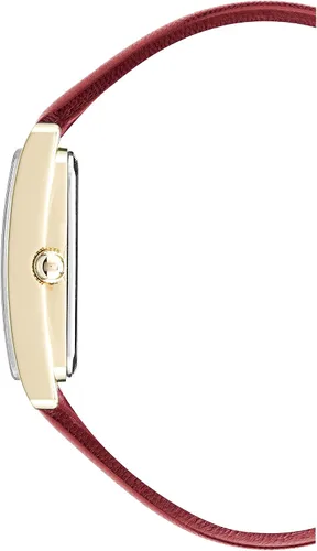 Miniatura 2 de Anne Klein AK2706 - Reloj de pulsera para mujer con correa de piel