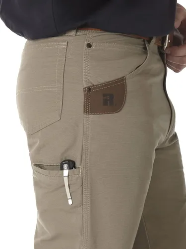 Miniatura 4 de Wrangler Riggs Workwear Technician Work Utility Pantalones para hombre