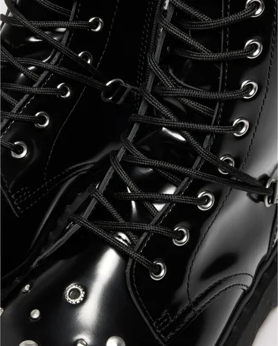 Miniatura 6 de Dr. Martens Jadon Hi Hardware unisex para adultos