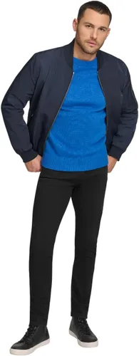 Miniatura 5 de Calvin Klein Chaqueta bomber ligera resistente al agua para hombre