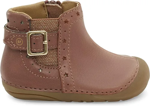 Miniatura 2 de Stride Rite Zapato unisex para niño Sm Agnes First Walker