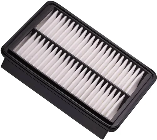FUN-DRIVING FDPAF12188 Filtro de aire de motor para Mazda 3 (2019-2025), CX-30 (2020-2023-2025), CX-50(2023-2025) PAH9-13-3A0A, PAJ8-13-3A0A
