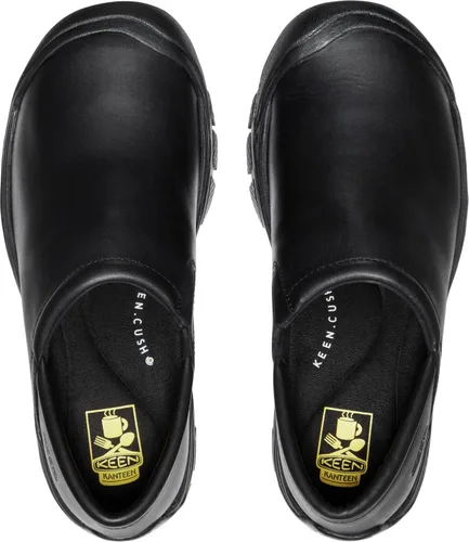Miniatura 3 de KEEN Utility Zapatos de chef PTC Slip-On 2 Kitchen Food Service para hombre