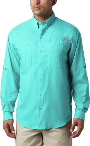 Miniatura 16 de Columbia PFG Tamiami II - Camiseta de manga larga para hombre