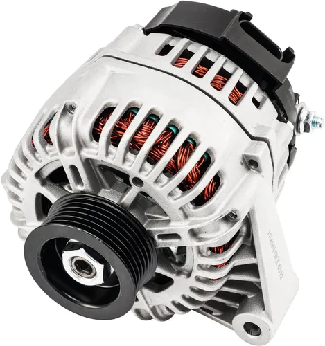 Miniatura 36 de KAX New 7790N Alternator 95A Compatible with F-150 1997-2002, E-350 Super Duty 1999-2006, E-250 2003-2006, F-250 Super Duty 1999-2001, E-350