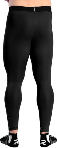 Miniatura 34 de Roar MMA - Pantalones de compresión para entrenamiento de gimnasio
