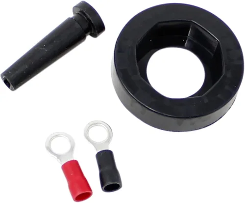 Miniatura 4 de DRAGON FIRE PERFORMANCE Módulo de encendido electrónico 12 V Kit de conversión HEI para puntos a distribuidor electrónico compatible con Dodge 361