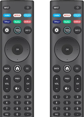 Miniatura 11 de Reemplazo de control remoto universal para Apple TV Remote Compatible con Apple TV 4K Gen 1 2 3 4 HD (sin función Siri ni voz)