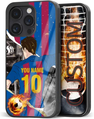 Miniatura 18 de Fundas de teléfono personalizadas para iPhone 11 12 13 14 15 16 17 Pro Max Plus Mini Xr Xs para Samsung S23 24 25 26 Ultra Plus FE para Moto G Power