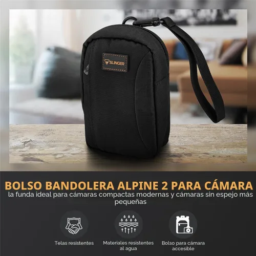 Miniatura 7 de KODAK PIXPRO FZ45-BK - Cámara digital de 16 MP con zoom óptico 4X de 1.063 in de gran angular 1080P, video Full HD de 2.7 pulgadas, cámara LCD
