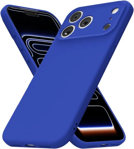 Miniatura 152 de Funda de silicona para iPhone 11, funda delgada de gel de goma suave para mujeres y niñas, bonita funda de teléfono de TPU mate con protección