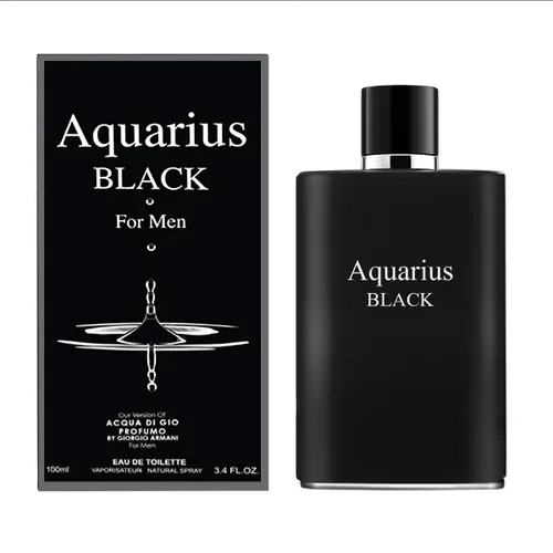 Miniatura 31 de A CENTER King Cologne para hombres Aerosol Perfume Natural Fragancia Clásica Eau De Toilette para Uso Diario 3.4 onzas líquidas