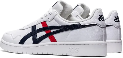Miniatura 3 de ASICS Tiger Japan S Zapatos para hombre NegroMelocotón Jengibre