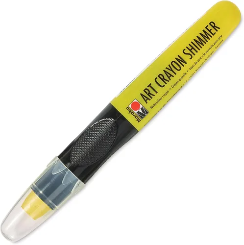 Miniatura 5 de Marabu -Creative Art Crayon: Genciana (01409003057)
