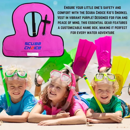 Miniatura 5 de Scuba Choice