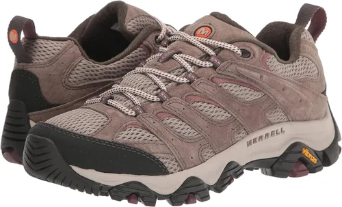 Miniatura 7 de Merrell Moab 3 - Zapatos de senderismo para mujer