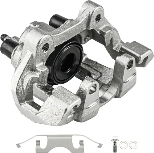 Miniatura 62 de PHILTOP Pinza de freno delantera compatible con S10 1982-2003, Sonoma 1991-2003, Camaro 1982-1992, El Camino 1978-1987, Monte Carlo 1978-1988