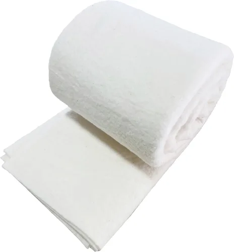 LUMANSUO Edredón de algodón natural artesanal de 200 GSM para acolchado (36 x 45 pulgadas)