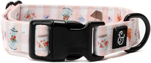 Miniatura 6 de Lucy & Co. Set Sail - Collar ajustable para perro, lindo collar de diseñador para perros pequeños, medianos y grandes, accesorios para perros