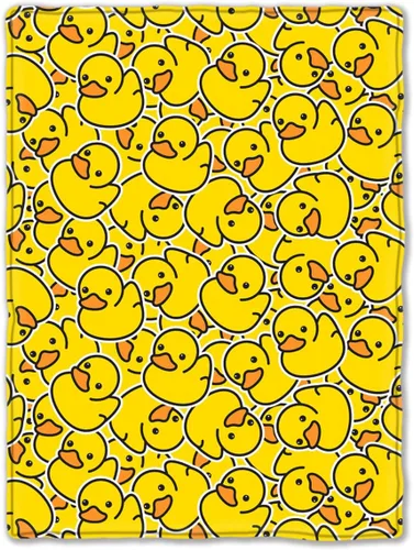Miniatura 11 de Manta de Franela de Forro Polar con Estampado de Patas y Huesos de Perro, Mantas de Felpa Suave para Sofá, Sillón, Dormitorio, Regalo 50"X40