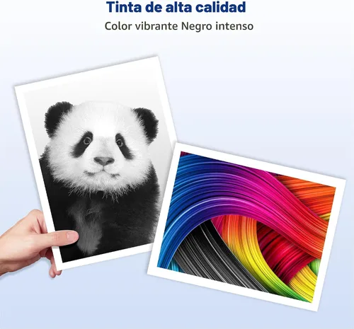 Miniatura 4 de PG-275XL CL-276XL Reemplazo para cartuchos de tinta Canon 275 y 276 para Canon Ink 275 y 276 275XL 276XL Combo Pack Uso para PIXMA TR4720 TS3522