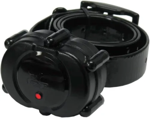 Miniatura 6 de DT Systems IDT-Plus - Collar receptor y transmisor micro para adiestrador de perros, negro, XS (10 libras o menos) (IDT Plus)